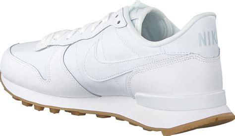 nike internationalist wit maat 44|Dames Internationalist Schoenen (1) .